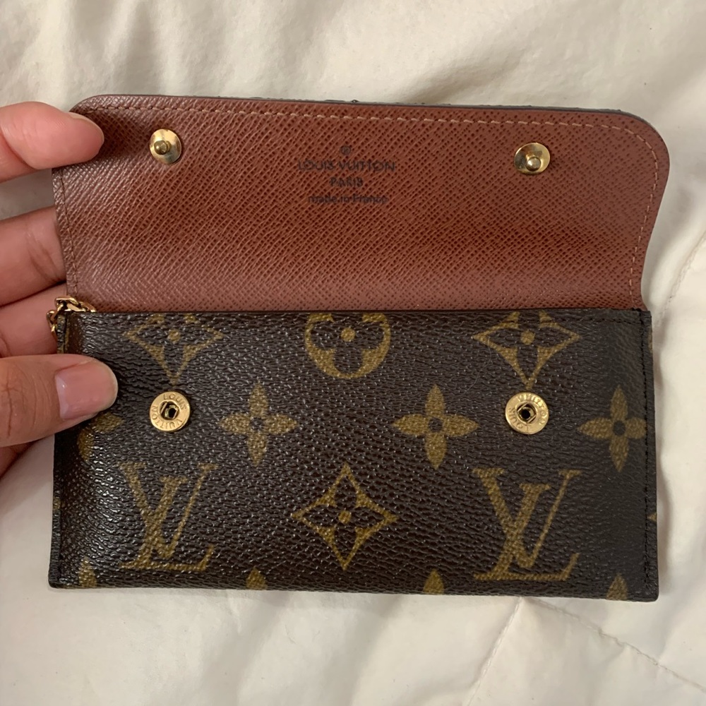 Louis Vuitton Rabat Multicles - image 5